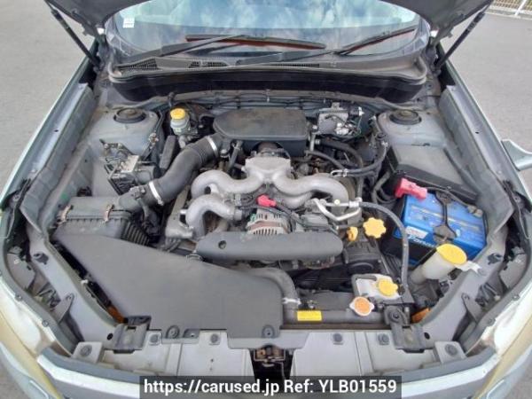 Used 2009 AT subaru forester SH5 Image[10]