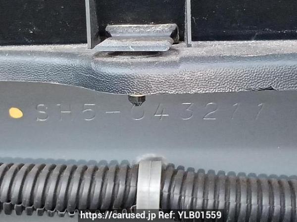 Used 2009 AT subaru forester SH5 Image[12]