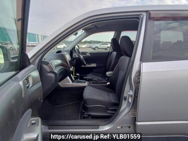 Used 2009 AT subaru forester SH5 Image[14]