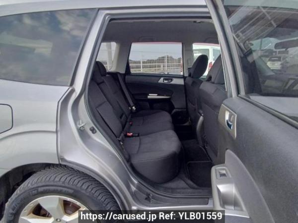Used 2009 AT subaru forester SH5 Image[15]