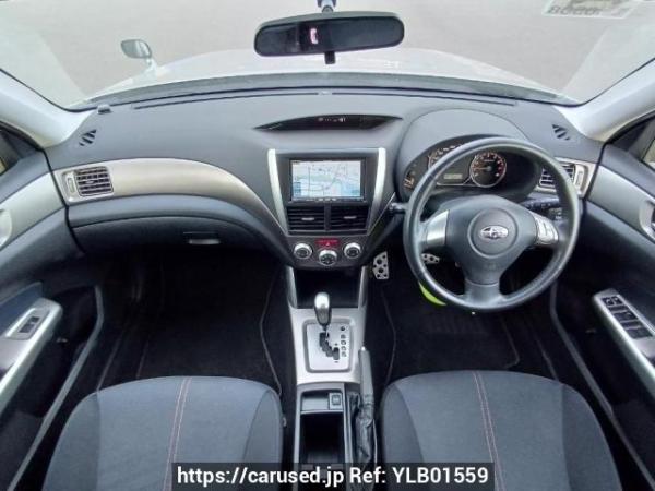 Used 2009 AT subaru forester SH5 Image[17]
