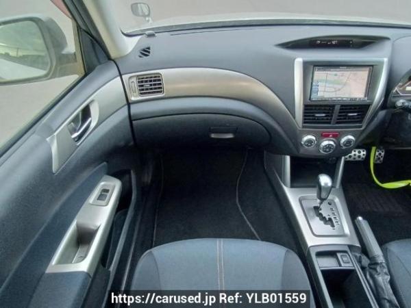 Used 2009 AT subaru forester SH5 Image[18]