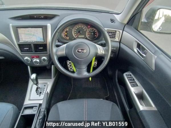 Used 2009 AT subaru forester SH5 Image[19]