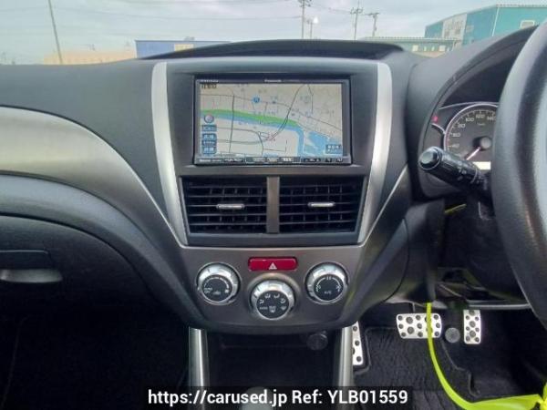 Used 2009 AT subaru forester SH5 Image[20]