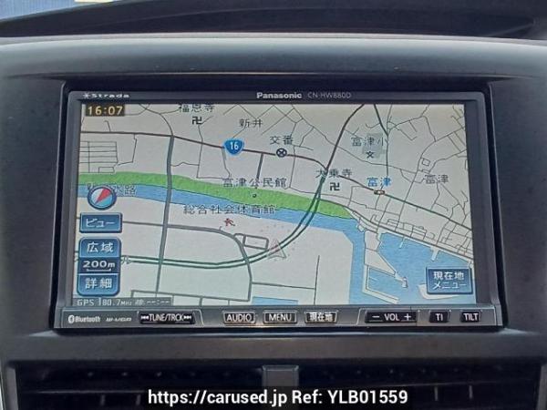 Used 2009 AT subaru forester SH5 Image[21]