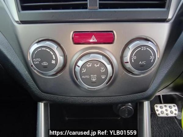 Used 2009 AT subaru forester SH5 Image[22]