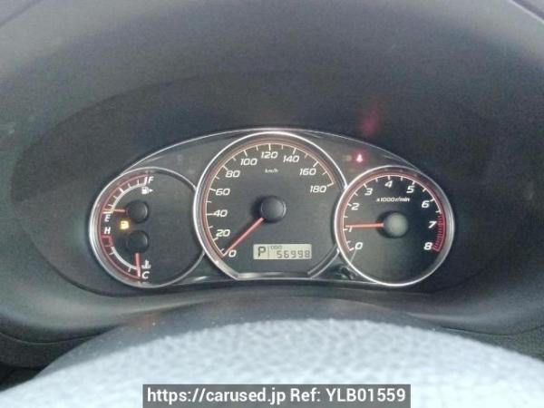 Used 2009 AT subaru forester SH5 Image[24]
