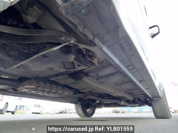 Used 2009 AT subaru forester SH5 Image[36]