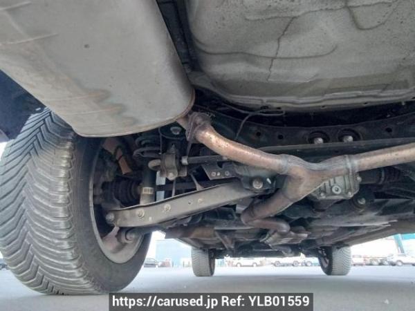Used 2009 AT subaru forester SH5 Image[37]