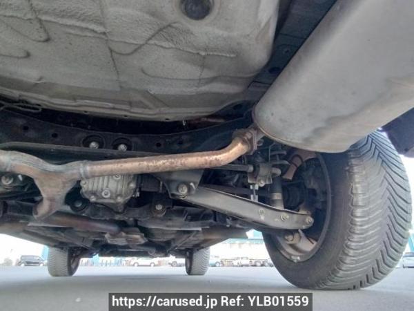 Used 2009 AT subaru forester SH5 Image[38]