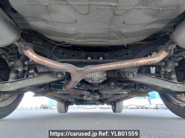 Used 2009 AT subaru forester SH5 Image[39]