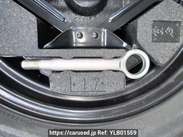 Used 2009 AT subaru forester SH5 Image[41]