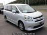 Used 2007 AT toyota noah ZRR75W Image[0]