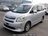 Used 2007 AT toyota noah ZRR75W Image[2]