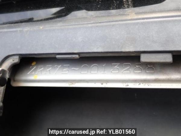 Used 2007 AT toyota noah ZRR75W Image[11]