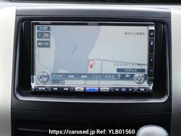 Used 2007 AT toyota noah ZRR75W Image[21]