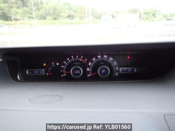 Used 2007 AT toyota noah ZRR75W Image[23]