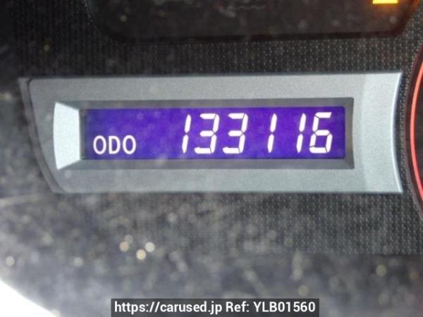 Used 2007 AT toyota noah ZRR75W Image[24]