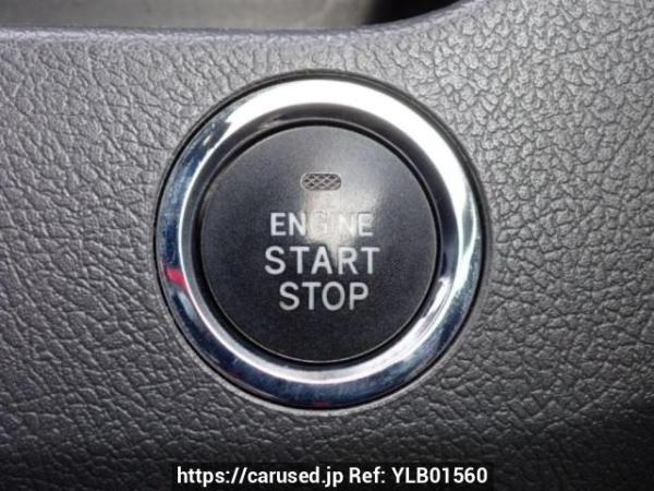 Used 2007 AT toyota noah ZRR75W Image[25]