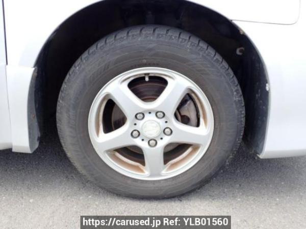 Used 2007 AT toyota noah ZRR75W Image[29]