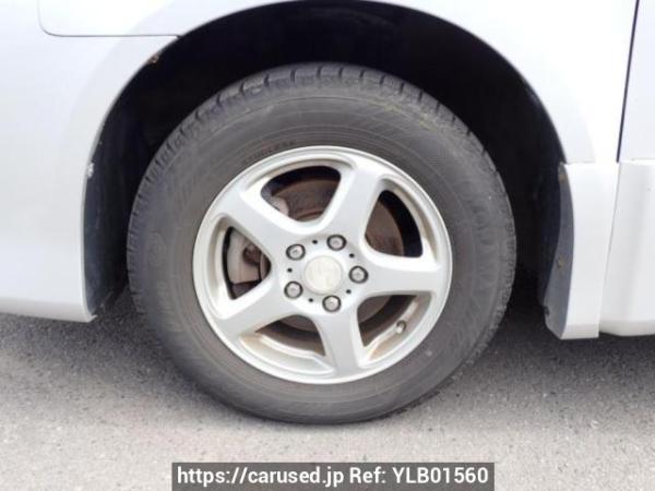 Used 2007 AT toyota noah ZRR75W Image[30]
