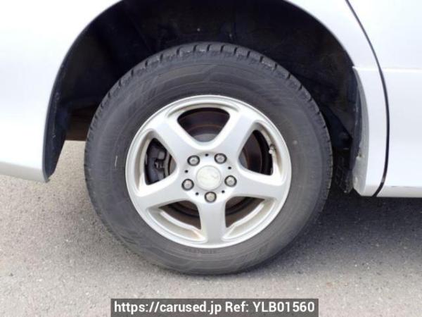 Used 2007 AT toyota noah ZRR75W Image[31]