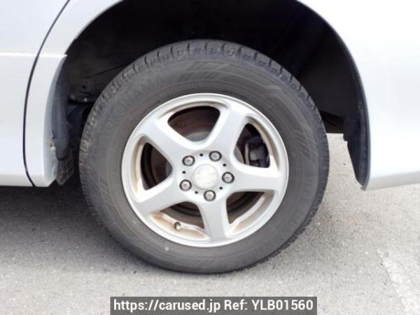 Used 2007 AT toyota noah ZRR75W Image[32]