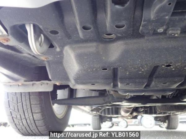 Used 2007 AT toyota noah ZRR75W Image[33]