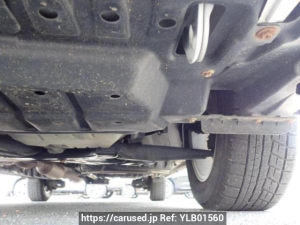Used 2007 AT toyota noah ZRR75W Image[34]