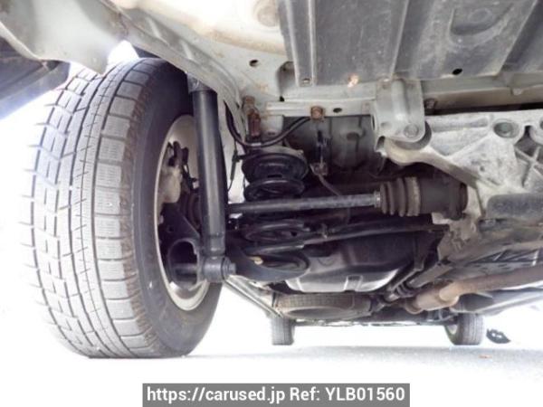 Used 2007 AT toyota noah ZRR75W Image[35]