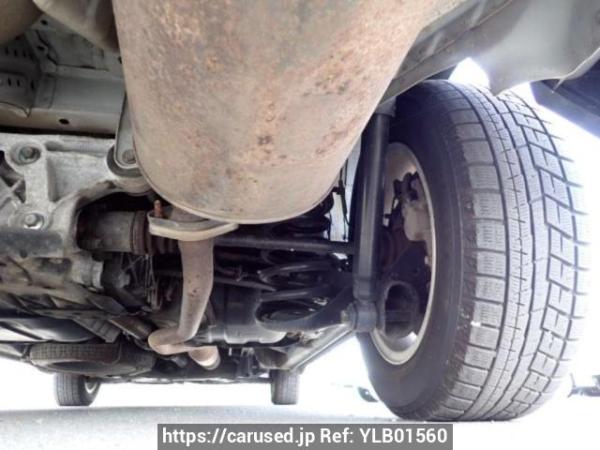 Used 2007 AT toyota noah ZRR75W Image[36]