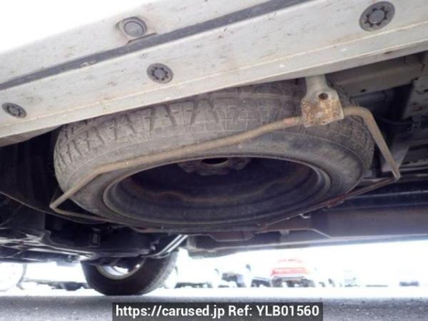 Used 2007 AT toyota noah ZRR75W Image[38]