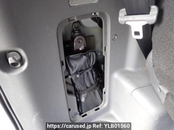 Used 2007 AT toyota noah ZRR75W Image[39]