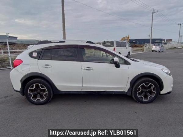 Used 2012 AT subaru xv GP7 Image[7]