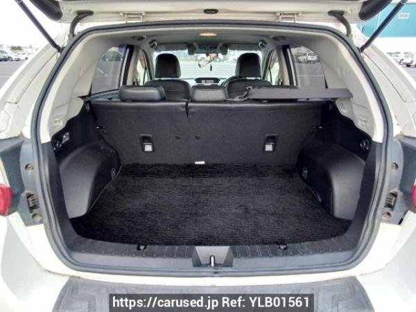 Used 2012 AT subaru xv GP7 Image[8]