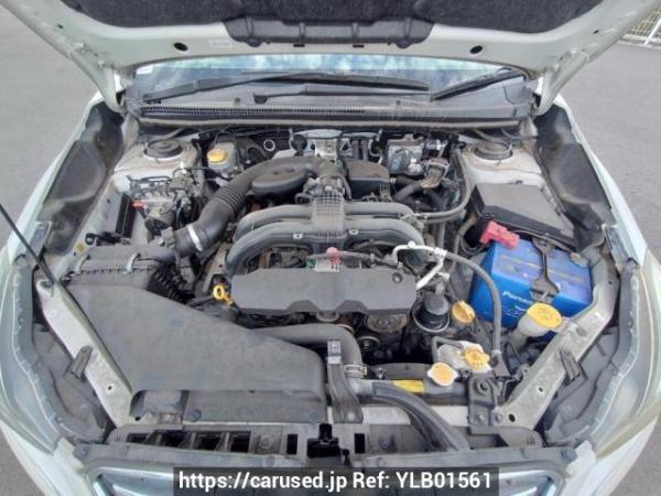 Used 2012 AT subaru xv GP7 Image[10]