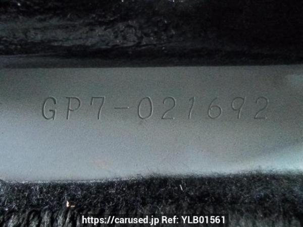 Used 2012 AT subaru xv GP7 Image[12]