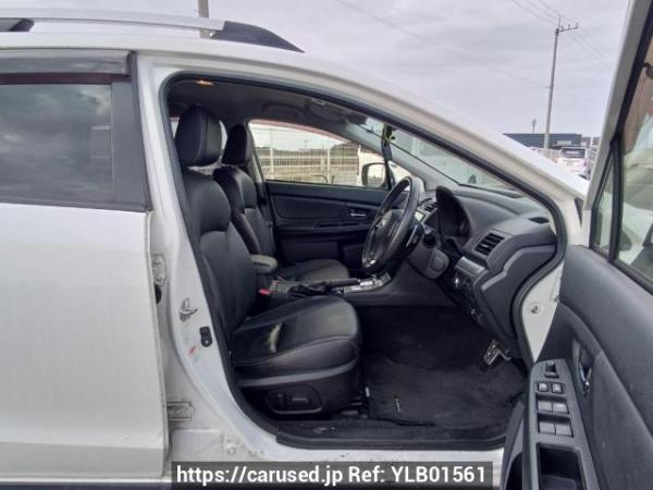 Used 2012 AT subaru xv GP7 Image[13]