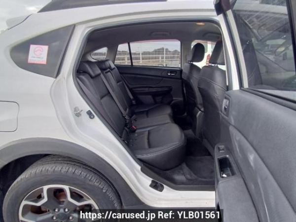 Used 2012 AT subaru xv GP7 Image[15]