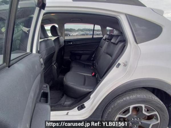 Used 2012 AT subaru xv GP7 Image[16]