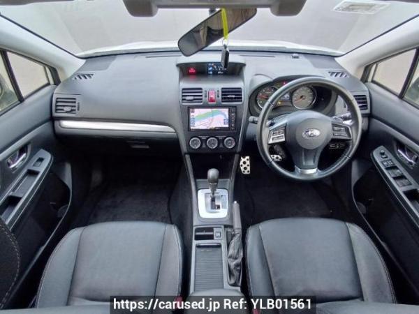 Used 2012 AT subaru xv GP7 Image[17]