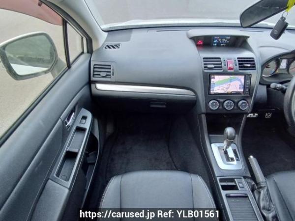 Used 2012 AT subaru xv GP7 Image[18]