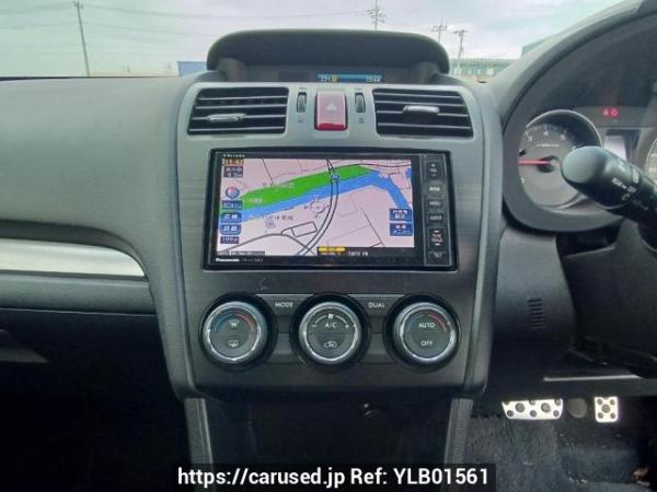 Used 2012 AT subaru xv GP7 Image[20]