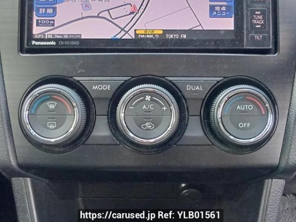 Used 2012 AT subaru xv GP7 Image[22]