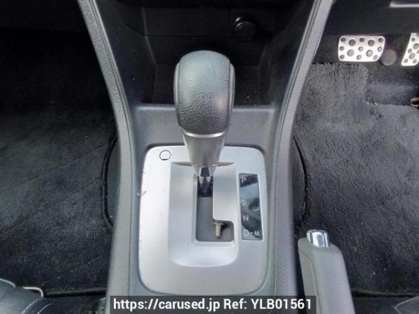 Used 2012 AT subaru xv GP7 Image[23]