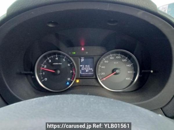 Used 2012 AT subaru xv GP7 Image[24]