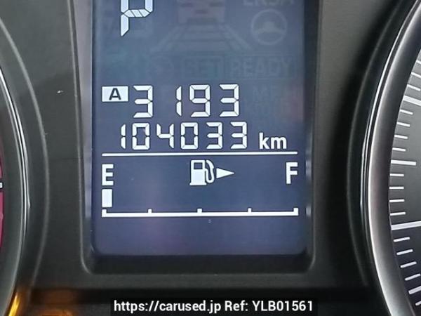 Used 2012 AT subaru xv GP7 Image[25]