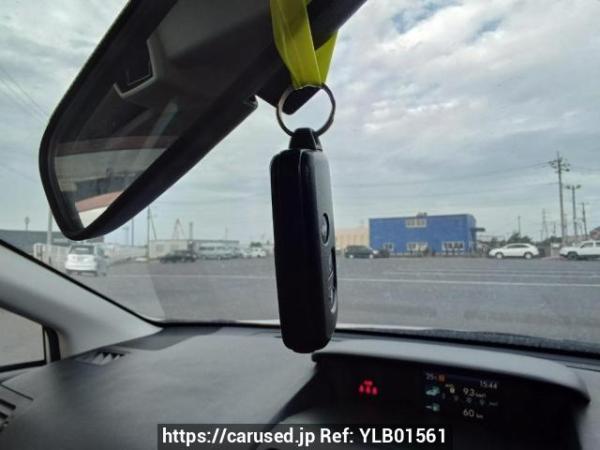 Used 2012 AT subaru xv GP7 Image[27]