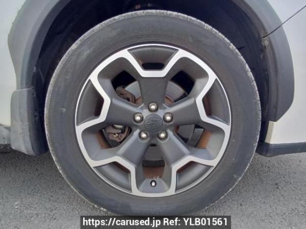 Used 2012 AT subaru xv GP7 Image[28]