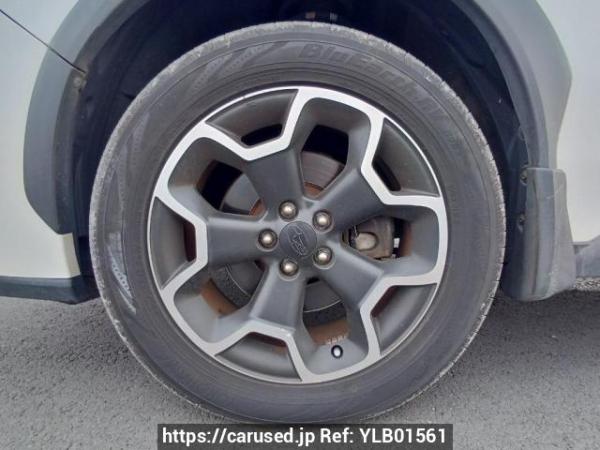 Used 2012 AT subaru xv GP7 Image[29]